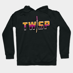 The Wandering Sword Project Hoodie